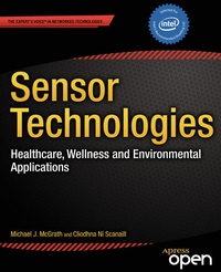 Enlarge image Cover: Sensor Technologies - APress