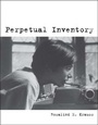Cover: Perpetual Inventory - MIT Press