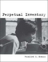 Enlarge image Cover: Perpetual Inventory - MIT Press