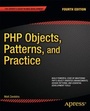 Cover: PHP Objects, Patterns, and Practice - Apress