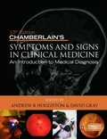 Cover: Chamberlain's Symptoms and Signs in Clinical Medicine, An Introduction to Medical Diagnosis - Hodder Arnold