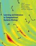Cover: Learning and Inference in Computational Systems Biology - MIT Press