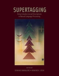 Abbildung von: Supertagging - Bradford Books