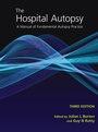 Cover: The Hospital Autopsy - Hodder Arnold