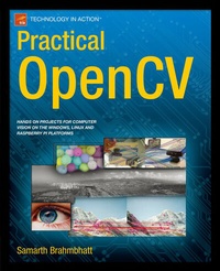 Abbildung von: Practical OpenCV - Apress