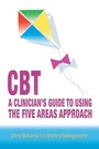 Cover: CBT: A Clinician's Guide to Using the Five Areas Approach - Hodder Arnold