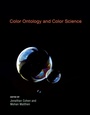 Cover: Color Ontology and Color Science - Bradford Books