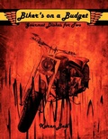 Cover: Biker's on a Budget - AuthorHouse