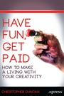 Cover: Have Fun, Get Paid - APress