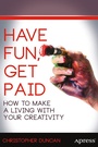 Cover: Have Fun, Get Paid - APress