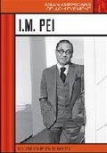 Cover: I.M. Pei - Chelsea House Publishers
