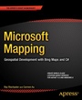 Cover: Microsoft Mapping - APress