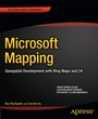 Cover: Microsoft Mapping - APress