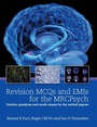 Cover: Revision MCQs and EMIs for the MRCPsych - Hodder Arnold