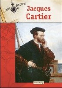 Enlarge image Cover: Jacques Cartier - Chelsea House Publishers