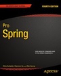 Bild: Pro Spring - Apress