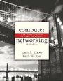 Cover: Computer Networking Complete Package - Pearson