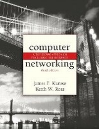 Abbildung von: Computer Networking Complete Package - Pearson