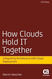 Abbildung von: How Clouds Hold IT Together - Apress