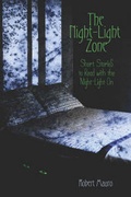 Cover: The Night-Light Zone - America Star Books