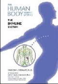 Cover: The Immune System - Chelsea House Publishers