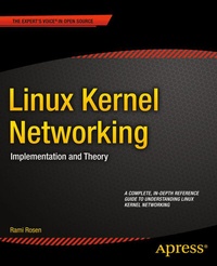 Abbildung von: Linux Kernel Networking - Apress