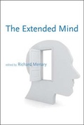 Cover: The Extended Mind - Bradford Books
