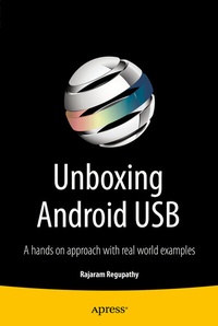 Abbildung von: Unboxing Android USB - Apress