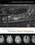 Cover: Foundational Issues in Human Brain Mapping - Bradford Books