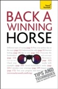 Cover: Back a Winning Horse - Teach Yourself Books