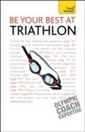 Cover: Be Your Best At Triathlon - Teach Yourself Books