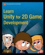 Cover: Learn Unity for 2D Game Development - APress