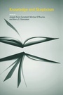 Cover: Knowledge and Skepticism: Volume 5 - Bradford Books