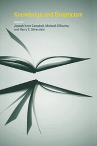 Enlarge image Cover: Knowledge and Skepticism: Volume 5 - Bradford Books