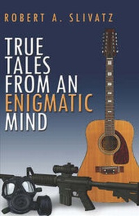 Abbildung von: True Tales from an Enigmatic Mind - America Star Books
