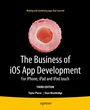 Cover: The Business of iOS App Development - APress