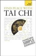 Cover: Find Peace With Tai Chi - Teach Yourself Books