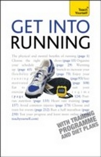 Abbildung von: Get Into Running: Teach Yourself - Teach Yourself Books