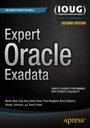 Cover: Expert Oracle Exadata - APress
