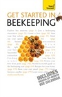 Cover: Get Started in Beekeeping - Teach Yourself Books