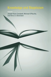 Enlarge image Cover: Knowledge and Skepticism - Bradford Books