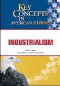 Cover: INDUSTRIALISM - Chelsea House Publishers