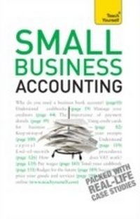 Enlarge image Cover: Small Business Accounting - Teach Yourself Books