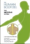 Cover: The Nervous System - Chelsea House Publishers