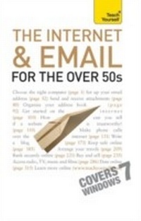 Abbildung von: The Internet and Email For The Over 50s: Teach Yourself Ebook Epub - Teach Yourself Books