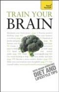 Cover: Train Your Brain: Teach Yourself - Teach Yourself Books