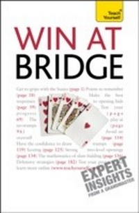 Abbildung von: Win At Bridge: Teach Yourself - Teach Yourself Books