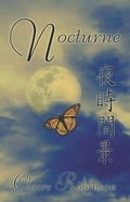 Cover: Nocturne - Publish America