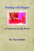 Cover: Painting with Fingers - Publish America