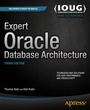 Cover: Expert Oracle Database Architecture - Apress